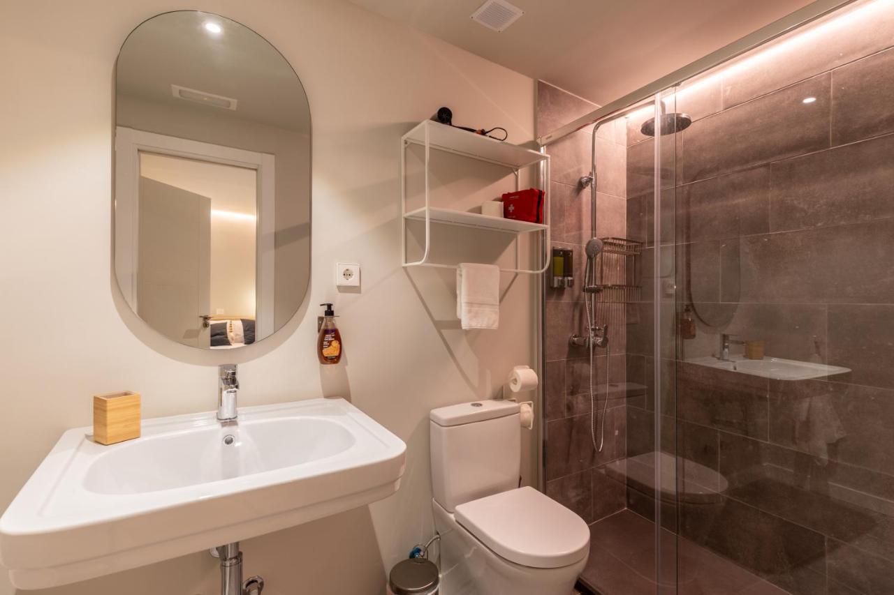 Double Room In Toledorooms Vistapark Ngoại thất bức ảnh