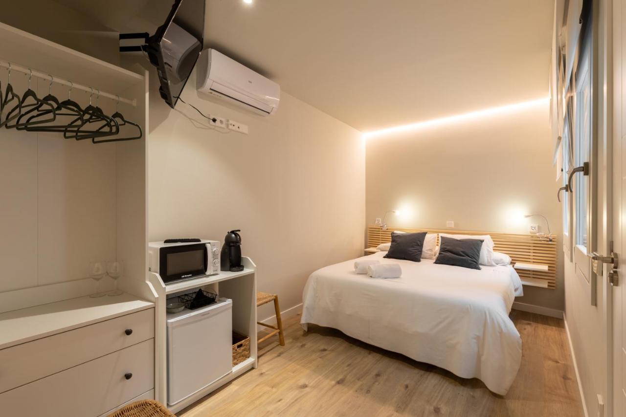 Double Room In Toledorooms Vistapark Ngoại thất bức ảnh
