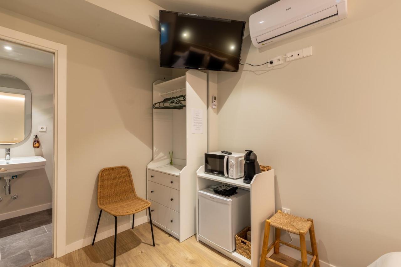 Double Room In Toledorooms Vistapark Ngoại thất bức ảnh