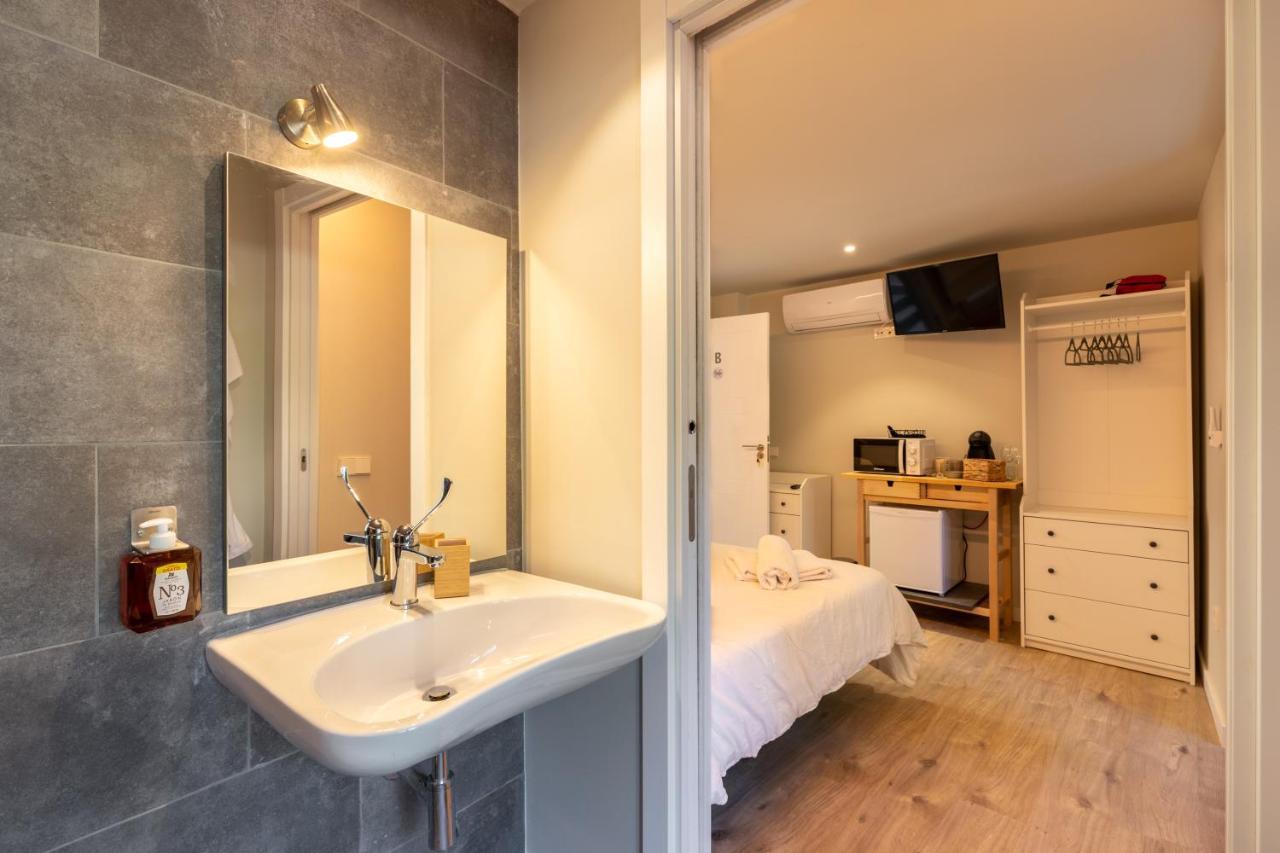 Double Room In Toledorooms Vistapark Ngoại thất bức ảnh