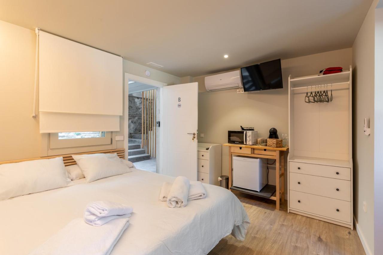 Double Room In Toledorooms Vistapark Ngoại thất bức ảnh