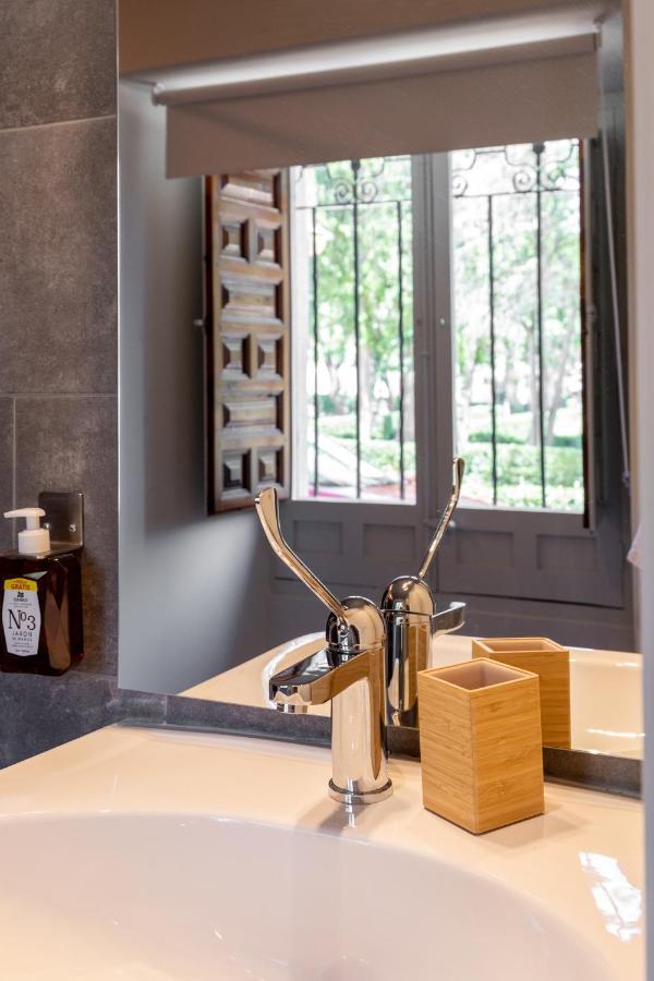 Double Room In Toledorooms Vistapark Ngoại thất bức ảnh