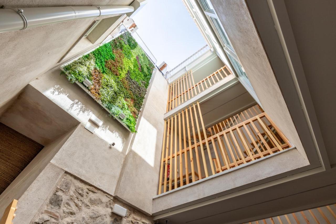 Double Room In Toledorooms Vistapark Ngoại thất bức ảnh